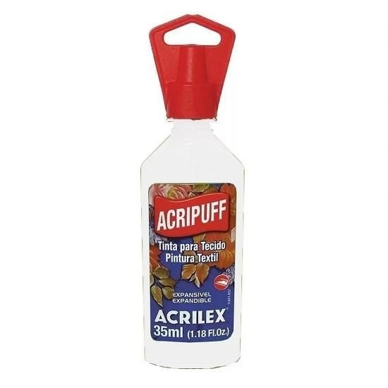 TINTA ACRIPUFF 35ML